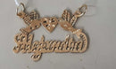 Pendant - Yellow Gold 14k (.585) 4.7 grams