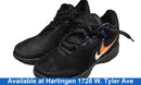 Nike Hf0714-001 Black