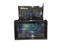 Snap-on Toolbox Black Aquarium