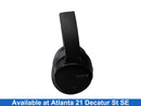 Sony Wh-ch700n Black Stereo Headphone