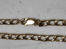 Bracelet - Yellow Gold 18k (.750) 5.9 grams 11 inch