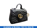 Gucci 547260 Black Purse / Handbag
