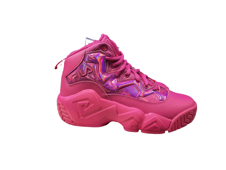 Fila Gbm01870-650 Pink