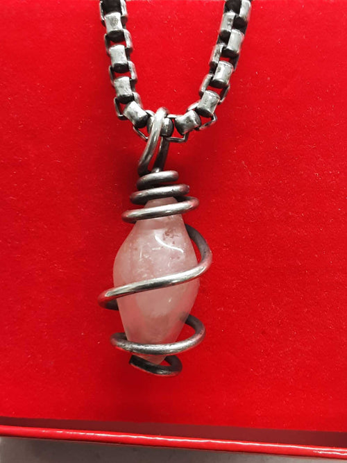 Box Chain - Silver 72.7 grams 22 inch