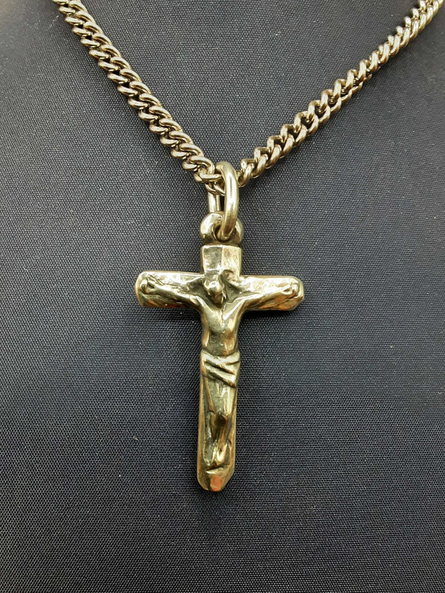 Chain - Silver 39 grams 26 inch