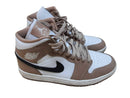 Jordan Bq6472-103 Beige / Tan