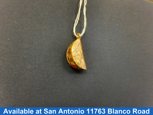 Pendant - Other 4.1 grams