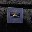 Women's Ring - Yellow Gold 14k (.585) 2.5 grams Size 8
