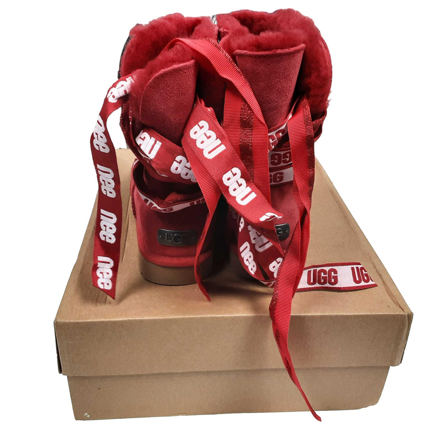 Ugg 1098075 Red