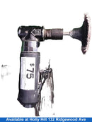 Snap On Pt110 Black