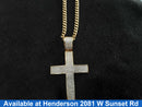 Chain - Yellow Gold 10k (.417) 36.1 grams 26 inch