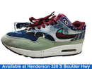 Nike Dn1803-300 Multi-color