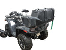 Cfmoto Cf600az03s Silver ATV & UTV