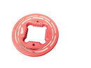Milwaukee 48-22-4182 Red Manual Drain Snake