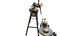 Hitachi Cw40 Gray Corded Band Saw