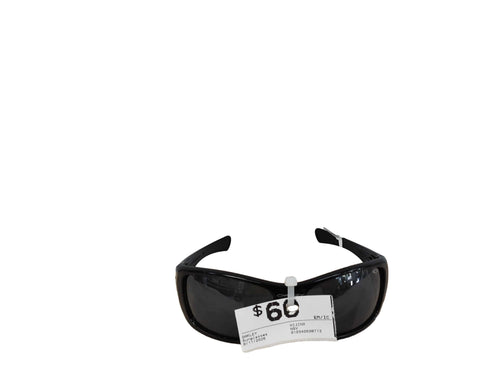 Oakley Hijinx Black