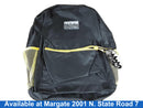 City Life 365 Cs3520 Black Backpack / Briefcase / Bag