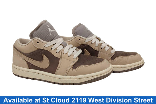 Jordan Ib70111-001 Brown