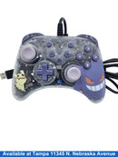 Hori Nsx090 Purple Gaming Controller