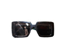 Prada Spr 23y Green