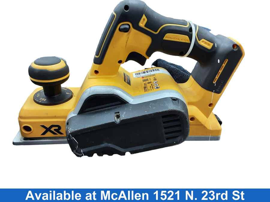 Dewalt Dcp580 Yellow