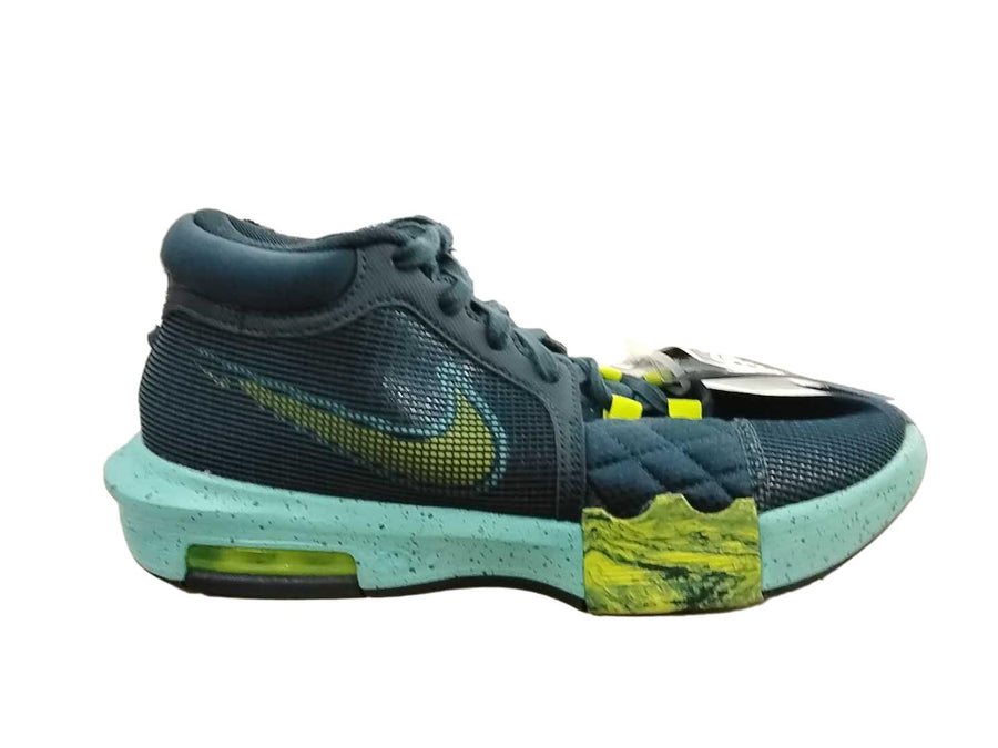 Nike Fb2239-402 Blue