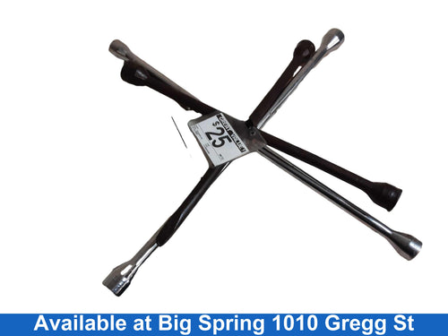 Nvmfn Silver Misc. Automotive Tool