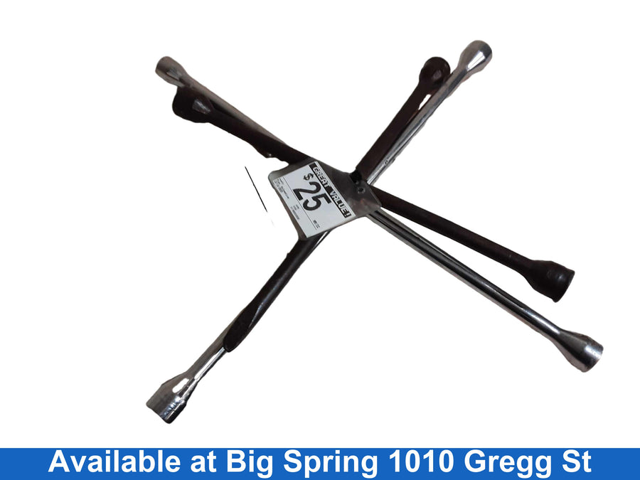 Nvmfn Silver Misc. Automotive Tool