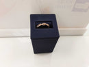 Women's Ring - Rose Gold 14k (.585) 1.9 grams Size 7