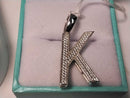 Pendant - Silver 2.5 grams
