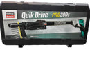 Makita Qdpro300sg2 Blue Corded Screw Gun