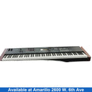 Yamaha Moxf8 Black