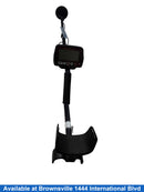 Fisher F44 Black Metal Detector