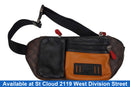 Coach Rider Belt Multi-color Purse / Handbag