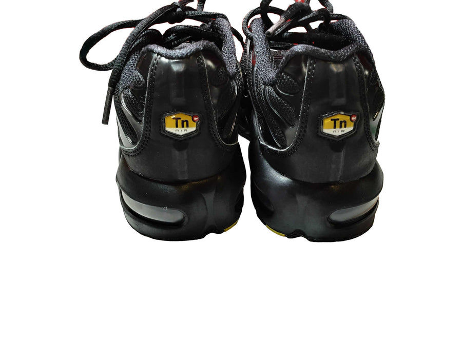 Nike Cd0609-001 Black