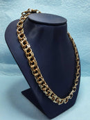 Chain - Yellow Gold 10k (.417) 56 grams 16 inch