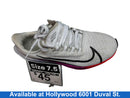 Nike Bq9647-103 White