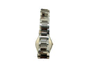 Croton Cr307925 Silver Regular Watch
