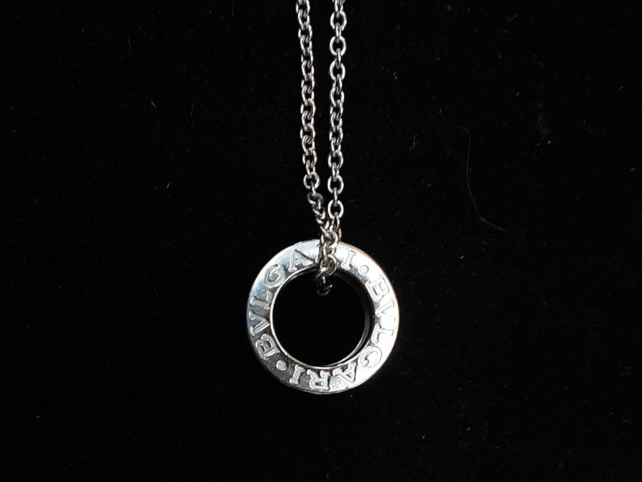 Chain - White Gold 18k (.750) 14.3 grams 18 inch