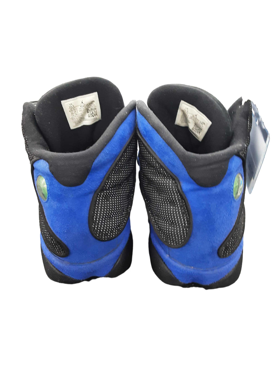 Jordan 414571-040 Black