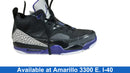 Jordan 580603-008 Purple