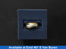 Ring - Wedding Band - Yellow Gold 14k (.585) 3.9 grams Size 7