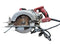 Skil Spt77wml Red Corded Circular Saw