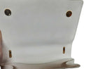Dolce & Gabbana Nappa Leather Dg Girls Shoulder Bag Beige / Tan Purse / Handbag