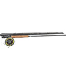 Orvis Clearwater Beige / Tan Fishing Rod & Reel Combo