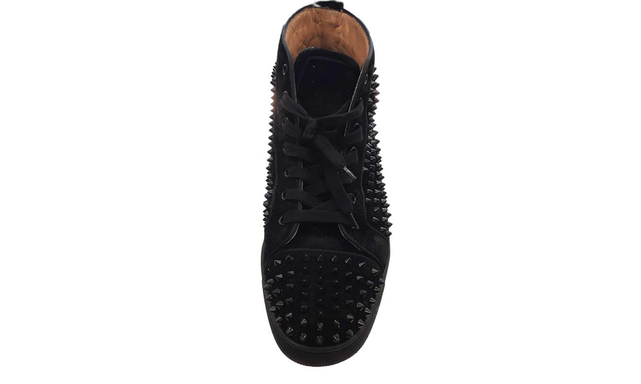 Christian Louboutin Black