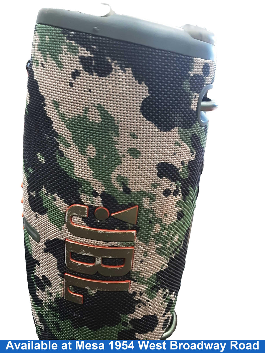 Jbl Xtreme 3 Camo Portable Speaker