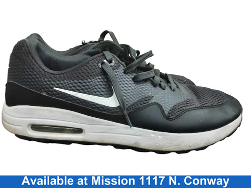 Nike Ci7576-001 Black