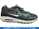 Nike Ci7576-001 Black