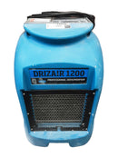 Drizair F203-a Blue Purifier / Humidifier / Dehumidifier